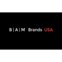 BAM Brands USA logo - Similar company to Better Brands Usa