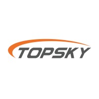 Beijing Topsky Intelligent Equipment Group Co., Ltd logo - Similar company to Laser Explore Technology Limited