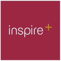 inspire+ logo - Similar company to Jensen Group Solutions