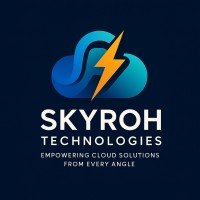 SkyRoh Cloud Technologies logo - Similar company to Magnyte Software Solution Llp