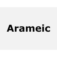 Arameic Capital logo - Similar company to Anticomplex.Org