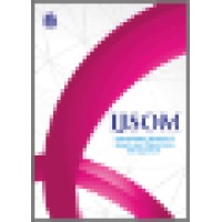 International Journal of Supply and Operations Management (IJSOM) logo - Similar company to Supply Chain Forum: An International Journal