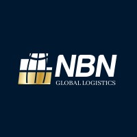NBN Global Logistics logo - Similar company to Seli Logistics