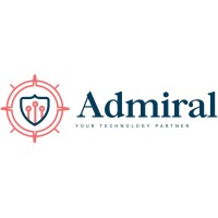 Admiral Technologies logo - Similar company to Östap Engineering & Consulting Gmbh