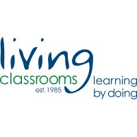 Living Classrooms Foundation logo - Similar company to Linq