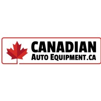 Canadian Auto Equipment logo - Similar company to Revmatch