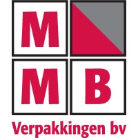 MMB Verpakkingen BV logo - Similar company to Geruba Chocolade