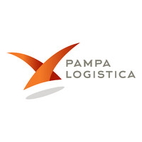 Pampa Logística logo - Similar company to Marbea Shipping Solutions