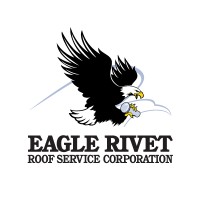 Eagle Rivet Roof Service Corporation logo - Similar company to Can Roof Construction