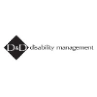 D&D Disability Management logo - Similar company to Reedgroup Canada