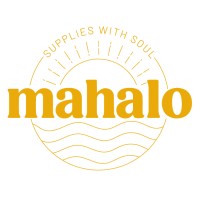 Mahalo Supplies logo - Similar company to Bread & Jam