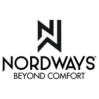 Nordways logo - Similar company to Istone