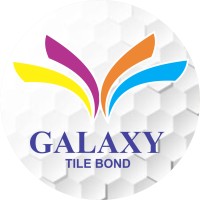 Galaxy Tile Adhesive logo - Similar company to Adhesive Solutions
