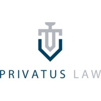 Privatus Law logo - Similar company to Multrees Law