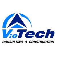 Vic Tech Consulting & Construction Pty Ltd logo - Similar company to Vic Tech