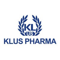 Klus Pharma Inc. logo - Similar company to Pharmabook Co., Ltd.