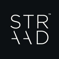 STRAAD logo - Similar company to Stack'D Consulting Inc.