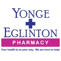 Yonge + Eglinton Pharmacy Inc logo - Similar company to Novali Ai