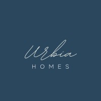 Urbia Homes logo - Similar company to Nxldigital