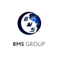 BMS - Minera Del Pacifico logo - Similar company to Kaya