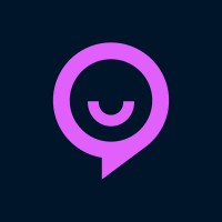 Flashchat logo - Similar company to Spool-App