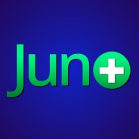 My Juno Health logo - Similar company to Outsoci