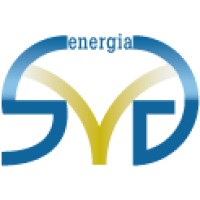 SVG Energia logo - Similar company to Energy Constructs