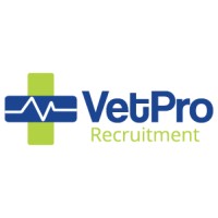 VetPro Recruitment logo - Similar company to Jr Veterinary