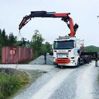 Ice Drift AS logo - Similar company to Dragefossen As