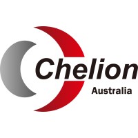 Chelion Australia logo - Similar company to Arcactive