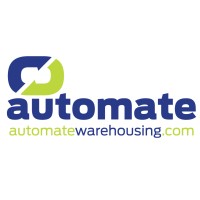 Automate Warehousing Limited logo - Similar company to Io Systems Ltd