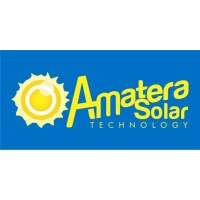 Amatera Solar Technology logo - Similar company to Fdf Telco