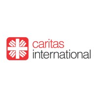 Caritas international logo - Similar company to Misereor