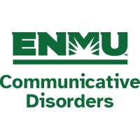 ENMU CDIS logo - Similar company to North Texas Rehabilitation Center