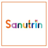 Sanutrin logo - Similar company to Prontochef