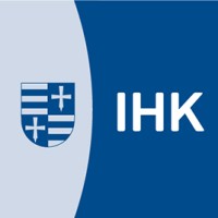 Oldenburgische IHK logo - Similar company to Plietsch & Töchter