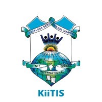 KIIT International School logo - Similar company to Odm Educational Group