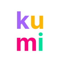 Kumi logo - Similar company to The Egg