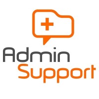 ADMIN Support Ltd. logo - Similar company to Admin Support Pro Solutions