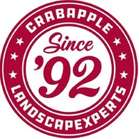Crabapple LandscapEXPERTS logo - Similar company to Alpharetta.Com