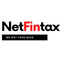 NetFintax logo - Similar company to Magical Bookkeeping