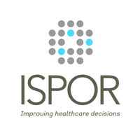 ISPOR—The Professional Society for Health Economics and Outcomes Research logo - Similar company to Ispor Chile | Sociedad De Economía De La Salud E Investigación De Resultados