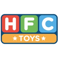 HFC TOYS logo - Similar company to Cbd Negocios