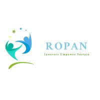 Ropan Project logo - Similar company to Cosmosafe