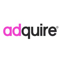 Adquire logo - Similar company to Spf Design | Websites | Marketing