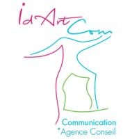 Agence ID ART COMMUNICATION logo - Similar company to Agence Meyer