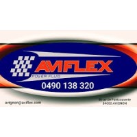 AVIFLEX logo - Similar company to Sud Flexible Composants