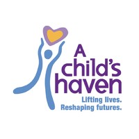 A Child's Haven logo - Similar company to Center For Complex And Active Materials (Uci Mrsec)
