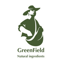 GreenField - Natural Ingredients logo - Similar company to Vandelis