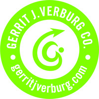 Gerrit J Verburg Co. logo - Similar company to Maud Borup